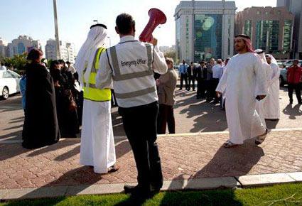 دبي بيئة خصبة لأضرار الزلازل: هكذا تنجو منها